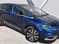 gebraucht Renault Espace Initiale Paris Blue dCi200 EDC ** TOP AUSSTATTUNG*