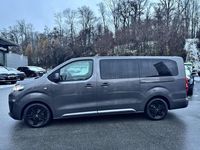 gebraucht Citroën Spacetourer HDI 180 AT8 XL Business 9-Sitzer