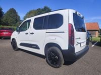 gebraucht Citroën Berlingo RUNOUT BlueHDi 100 S&S 6-Gang M PLUS RUNOUT-AKTION