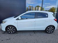 gebraucht Mitsubishi Space Star 12 Invite AS&G SDA 24