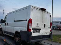 gebraucht Peugeot Boxer Boxer L1H1 130 HDI