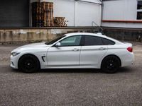 gebraucht BMW 420 Gran Coupé 420 i M Sport Aut. M Sport