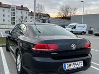 gebraucht VW Passat Comfortline 1,6 TDI DSG