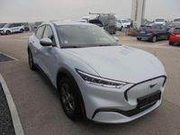 Gebraucht Ford Mustang Mach-E Extended Range 216 kW (294 PS) 2021 Weiß SUV