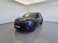 Neu VW Tiguan Sport 204 PS (150 kW) 2025 Schwarz  metallic SUV