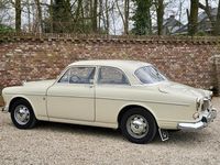 gebraucht Volvo Amazon 121„Im Besitz einer Familie“ PREISREDUZIERUNG!