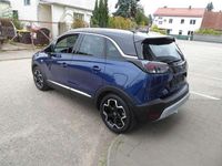 gebraucht Opel Crossland 15 D Ultimate *LED*ALCANTARA*HUD*