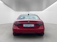 gebraucht Alfa Romeo Giulia Speciale Edition 2,0 280 AT8 Allrad