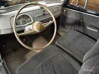 gebraucht Peugeot 203 C | Guter Zustand | Schiebedach | 1955