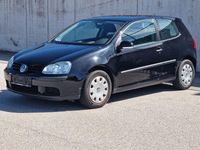 Gebraucht VW Golf IV Trendline 75 PS (55 kW) 2005 Limousine