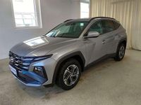 Neu Hyundai Tucson 160 PS (117 kW) 2025 Silber SUV