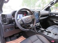 gebraucht Ford Ranger Doppelkabine Wildtrak e-4x4 2,0 EcoBlue Automatik