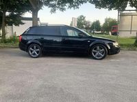 gebraucht Audi A4 Avant 19 TDI quattro