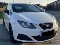 gebraucht Seat Ibiza SportCoupé Reference 1,2