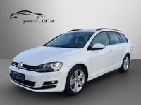 gebraucht VW Golf VII 