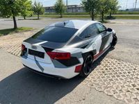 gebraucht Audi A5 Sportback 3.0 TDI quattro DPF