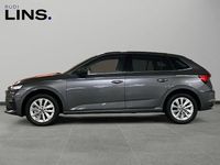 gebraucht Skoda Scala Selection TSI