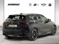 Gebraucht BMW M135 300 PS (220 kW) 2024 Schwarz Kleinwagen