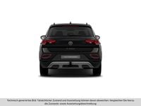 gebraucht VW T-Roc Friends TSI