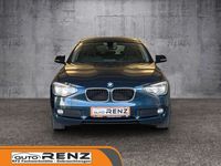 gebraucht BMW 116 116 d Automatik - Pickerl bis 03/2025