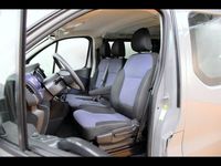 gebraucht Opel Vivaro Combi L2H1 2,9t 6. Sitzer BAB