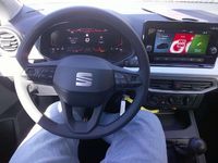 gebraucht Seat Ibiza Reference Edition 1.0