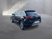 gebraucht VW T-Roc Friends TSI