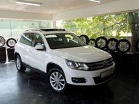 gebraucht VW Tiguan Sport