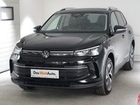 gebraucht VW Tiguan Friends eHybrid DSG 150 kW