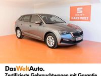 gebraucht Skoda Scala Sport TSI DSG