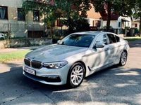 Gebraucht BMW 520 Efficient Dynamics 190 PS (139 kW) 2017 Limousine
