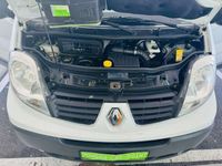 gebraucht Renault Trafic Generation 2,0 dCi 115 Pickerl 04/2025