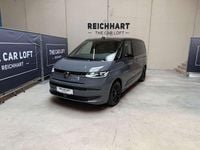 Gebraucht VW Multivan Edition 150 PS (110 kW) 2025 Grau Van