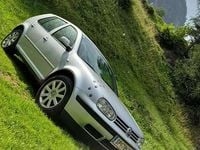 Gebraucht VW Golf IV 75 PS (55 kW) 2002 Limousine