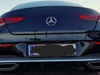 gebraucht Mercedes CLA200 AMG-Line