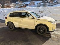 gebraucht Suzuki Vitara 15 GL+ Hybrid ALLGRIP 6AGS shine light