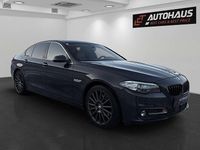 gebraucht BMW 530 d xDrive| TOP AUSSTATTUNG |