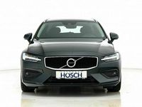 gebraucht Volvo V60 D3 Momentum Aut., , 150 PS, 5 Türen, Automatik | Gebrauchtwagen