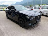 gebraucht Mazda CX-60 2.5L e-SKYACTIV PHEV AWD HOMURA Con/Dri/Pan