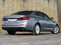 gebraucht BMW 530 d xDrive