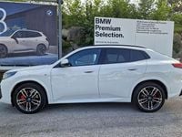 Gebraucht BMW iX2 Shadowline 224 kW (305 PS) 2024 Weiß SUV