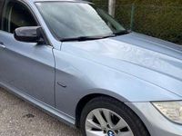 gebraucht BMW 320 320 d Fleet *Neuer Ömtc Pickerl*