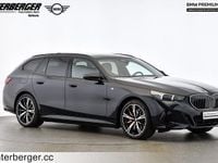 gebraucht BMW i5 xDrive40 Touring M Sportpaket Head-Up DAB