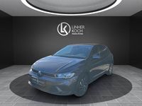 Gebraucht VW Polo Life 95 PS (69 kW) 2024 Mittelgrau  metallic Limousine