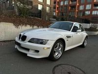 gebraucht BMW Z3 M mit Amerikanischen Papieren