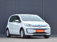 gebraucht VW e-up! Move 32,3kWh (mit Batterie)*Klimatr.*Rear... Limousine