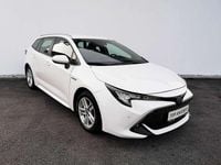gebraucht Toyota Corolla Kombi 1,8 Hybrid Active Drive