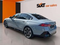 gebraucht BMW 520 d xDrive M Sport|ACC|Head-Up|Dr.Ass+|ParkAss+|H&K