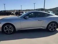 Gebraucht Ford Mustang 318 PS (233 kW) 2025 Silber Coupé