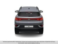 Gebraucht VW ID.4 Pro Performance 150 kW (204 PS) 2022 Mittelgrau  normal SUV